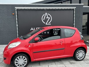 Citroën C1 1.4 HDI ? Airco! (bj 2009)