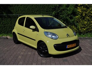 Citroen CITROEN C1 HandsfreeElektrische ramen5-deurs