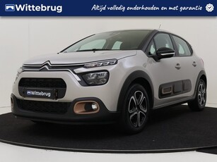 Citroën C3 1.2 PureTech C-Series Navigatie Climate