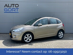 Citroën C3 1.6 e-HDi Business Clima Navi Alu velgen