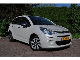 Citroën C3 1e eigenaar!AircoParelmoer (bj 2014)