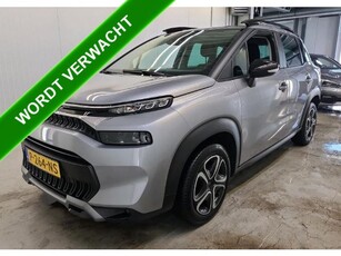 Citroën C3 Aircross 1.2 110PK PureTech Feel 5Drs / Apk