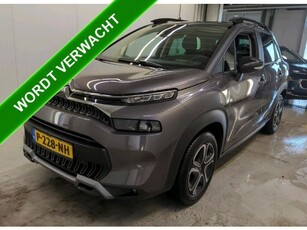 Citroën C3 Aircross 1.2 110PK PureTech Feel 5Drs. / Apk