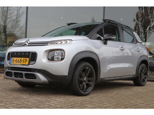 Citroën C3 Aircross 1.2 PT 110 S&S ORIGINS APPLE