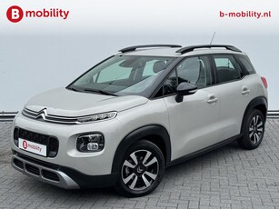 Citroën C3 Aircross 1.2 PureTech Feel Apple CarPlay | Navigatie | Cruise Control | Airco | 19.000KM !!