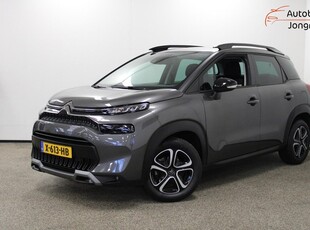 Citroën C3 Aircross 1.2 PureTech Feel