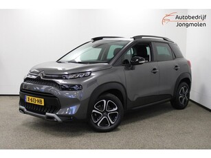 Citroën C3 Aircross 1.2 PureTech Feel CarplayCruise control