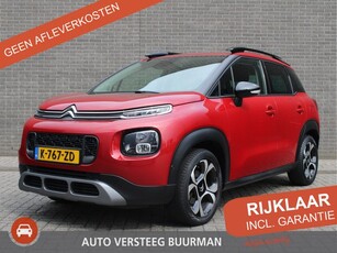 Citroën C3 Aircross 1.2 PureTech Shine Cruise/Climate