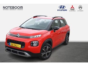 Citroën C3 Aircross 1.2 PureTech S&S Feel I 110PK I