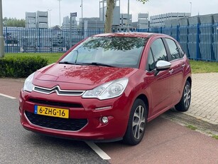 Citroën C3 (bj 2015)