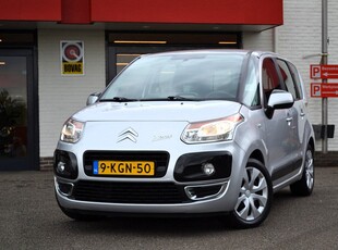 Citroën C3 Picasso 1.4 VTi, Airco, Cruise, Navi, Trekhaak, Pdc, Mistlampen, etc