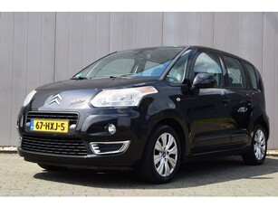 Citroën C3 Picasso 1.4 VTi Aura ECC Telefonie Trekhaak