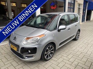 Citroën C3 Picasso 1.4 VTi Exclusive AIRCO/LM VELGEN/CRUISE