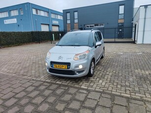 Citroën C3 Picasso 1.6 VTi Exclusive Nav pdc Nw Apk