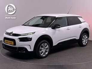 Citroën C4 Cactus 1.2 PureTech Business 110pk Dealer O.H