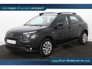 Citroën C4 Cactus 1.2 PureTech *Navi*Camera*