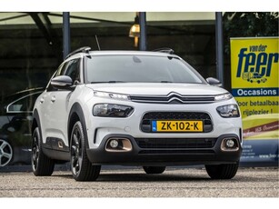 Citroën C4 Cactus 1.2 PureTech Origins (bj 2019)