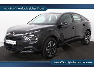 Citroën C4 Feel *Navigatie*Carplay*Camera* (bj 2021)