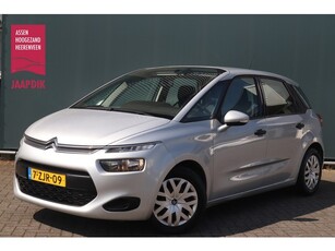 Citroën C4 Picasso BWJ 2015 1.6 e-HDi 93 PK Attraction