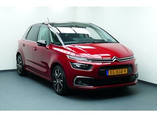 Citroën C4 Spacetourer 1.2 130pk Feel. Afwijkende Dak