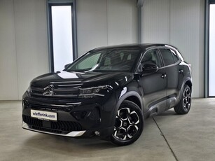 Citroën C5 Aircross 1.6 Plug-in 225 pk Aut. Hybrid Feel