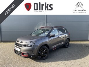 Citroën C5 Aircross 225pk Hybrid Shine (Elektrisch