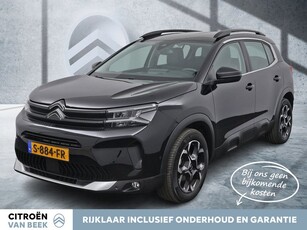 Citroën C5 Aircross PureTech 130PK Automaat Feel | Rijklaar