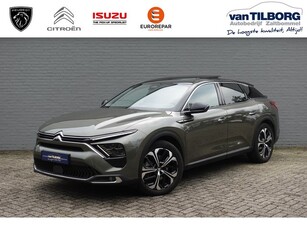 Citroën C5 X 1.6 Plug-in Hybrid 225 Shine PANO/ SCHUIF