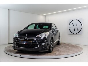 Citroën DS3 1.6 e-HDi So Chic 93PK NL AUTO+NAP Aut.