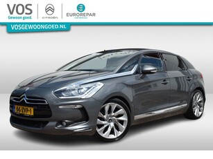 Citroën DS5 THP 200 Sport Chic Leder Navi Airco