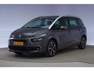 Citroën Grand C4 Spacetourer 1.2 PureTech 130pk Business 7 pers. [ Navi Apple Carplay/Android Auto Climate ]