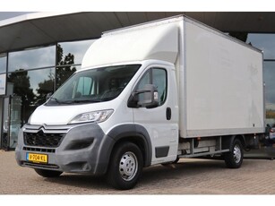 Citroën Jumper 35 2.2 HDI BAKWAGEN DHOLLANDIA LAADKLEP