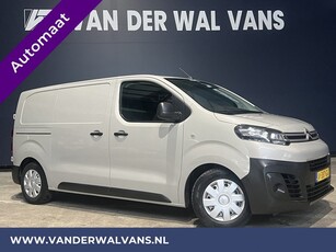 Citroën Jumpy 2.0 BlueHDI 180pk Automaat L2H1 inrichting