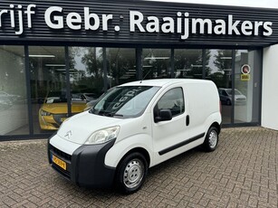 Citroën Nemo 1.3 HDiF *Airco* (bj 2013)