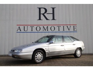 Citroën XM 3.0 V6 Automaat Exclusive - 1e Zwitserse