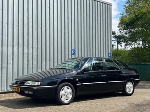 Citroën XM 3.0 V6 - Pallas - Automaat (bj 1998)