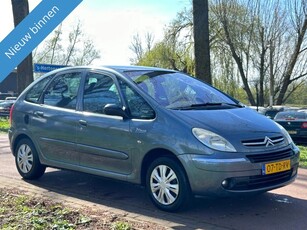 Citroën Xsara Picasso 1.6 16v CLIMA!APK!KOOPJE (bj 2006)