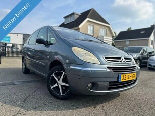 Citroën Xsara Picasso 1.6i-16V Caractère (bj 2006)