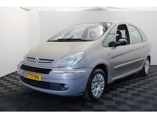 Citroën Xsara Picasso 1.6i-16V Caractère (bj 2007)