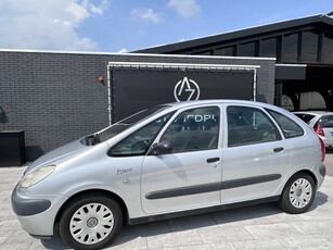 Citroën Xsara Picasso 1.8i-16V Plaisir ? (bj 2002)