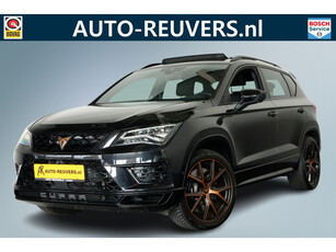 CUPRA Ateca 2.0 TSI 4DRIVE / Opendak / ACC / Beats / CarPlay / VC