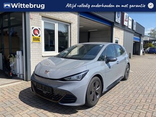 CUPRA Born Business Plus 62 kWh / SEPP SUBSIDIE/ INCL BTW/