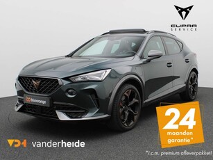 CUPRA Formentor 1.4 e-Hybrid VZ Performance 245PK DSG