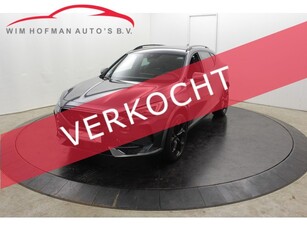 CUPRA Formentor 245PK VZ Copper EL Trek+aKlep Cupraknop