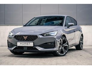 CUPRA Leon 1.4 e-Hybrid VZ Performance Dsg Stuurverwarming