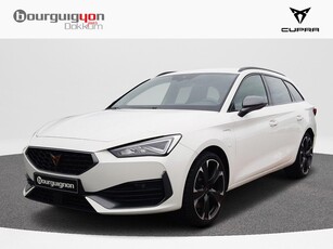 CUPRA Leon Sportstourer 1.4 e-Hybrid 245 pk PHEV | Navi | Clima | 19' inch |