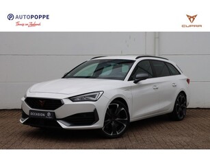 CUPRA Leon Sportstourer 1.4 e-Hybrid VZ Performance 245pk