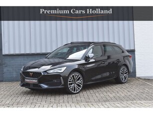 CUPRA Leon Sportstourer 1.4 e-Hybrid VZ Black Ed Alle