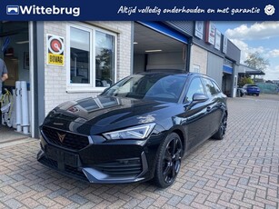 CUPRA Leon Sportstourer 1.4 e-Hybrid VZ Performance /