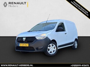 Dacia Dokker 1.5 dCi 75 Ambiance AIRCO / ALL SEASON /